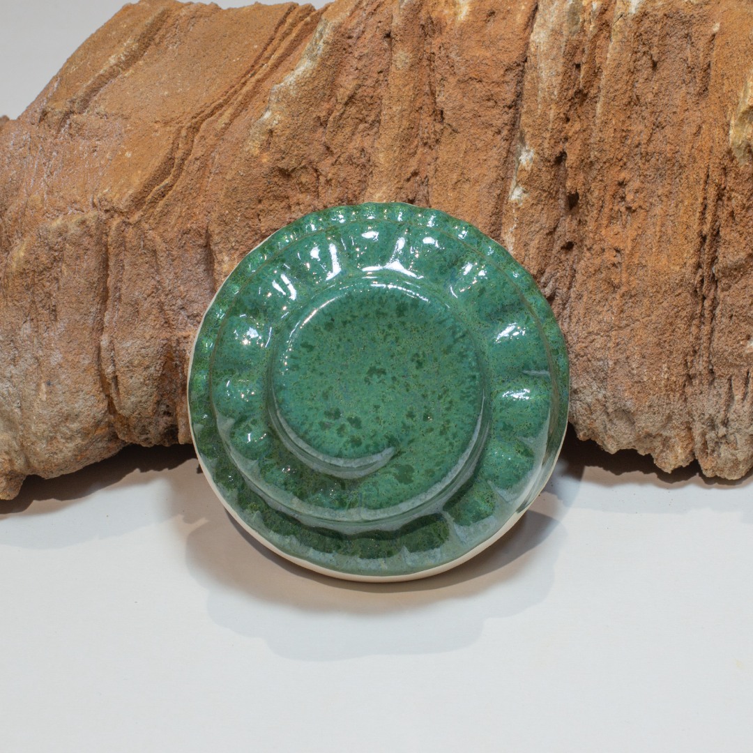 DEREYUS / MU-18 (1040-1200 C) Gıdaya Uygun