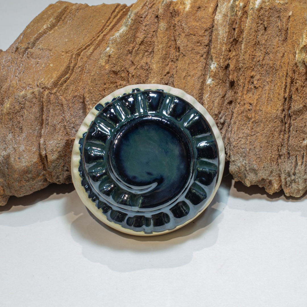 GECE TURKUAZ / MU-25