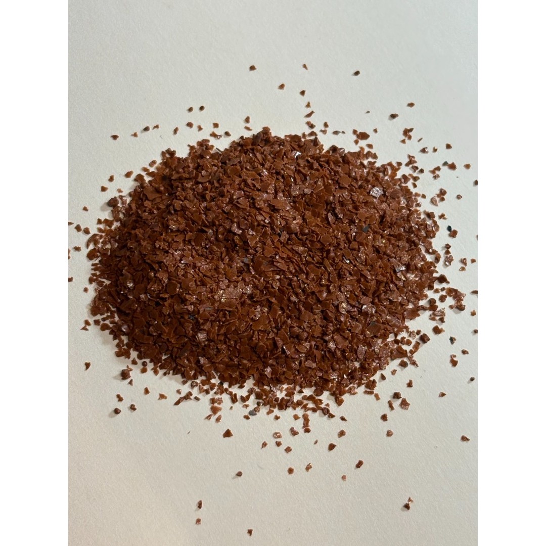 Mu Patlayan Tanecik - Kahverengi