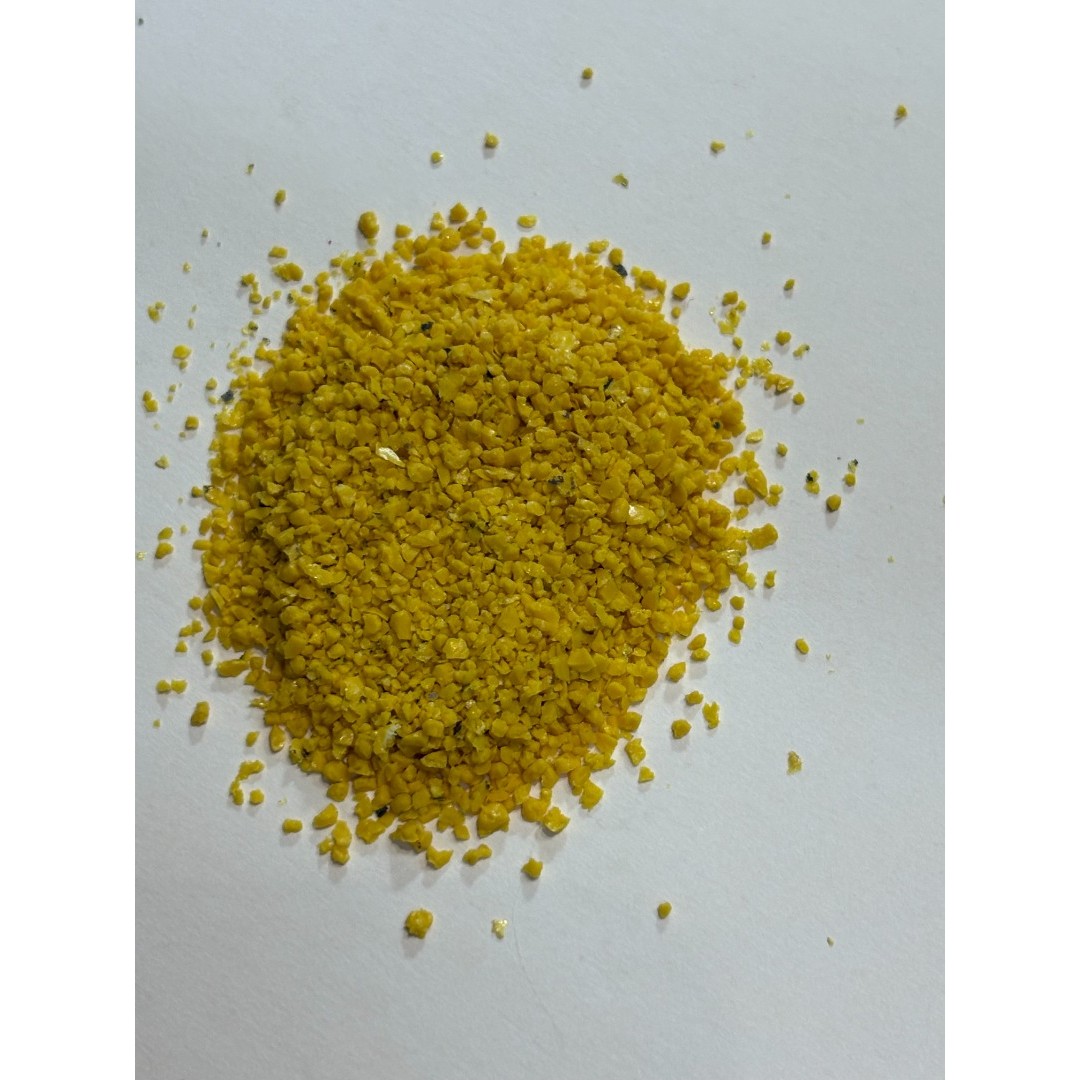 Mu Patlayan Tanecik - Sarı