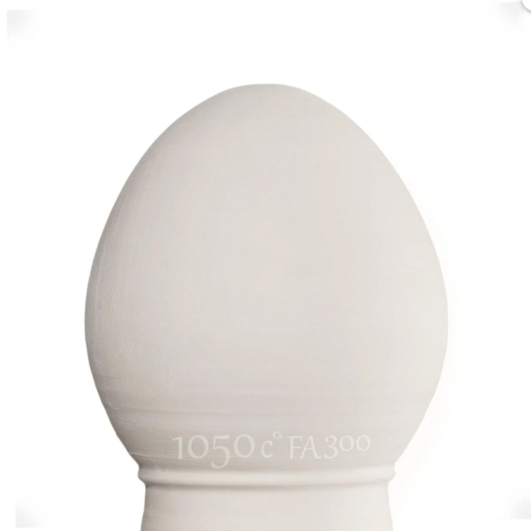 Raoult & Beck FA300 Ekstra Beyaz Çamur (İthal) 10 Kg