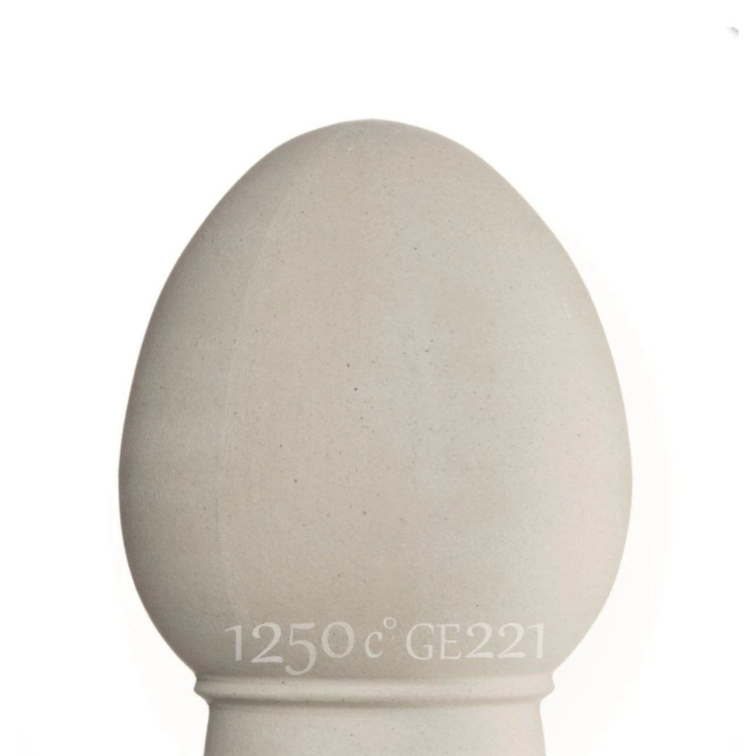 Raoult & Beck GE211 Beyaz Stoneware Çamur 10 Kg