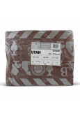 Raoult & Beck GE300 IMP Utah Siyah Stoneware Çamur 10 kg